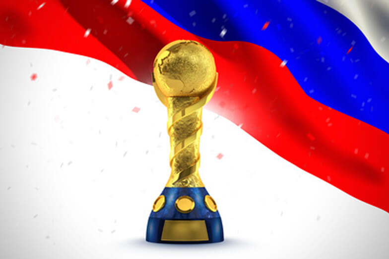 Confed Cup Tickets