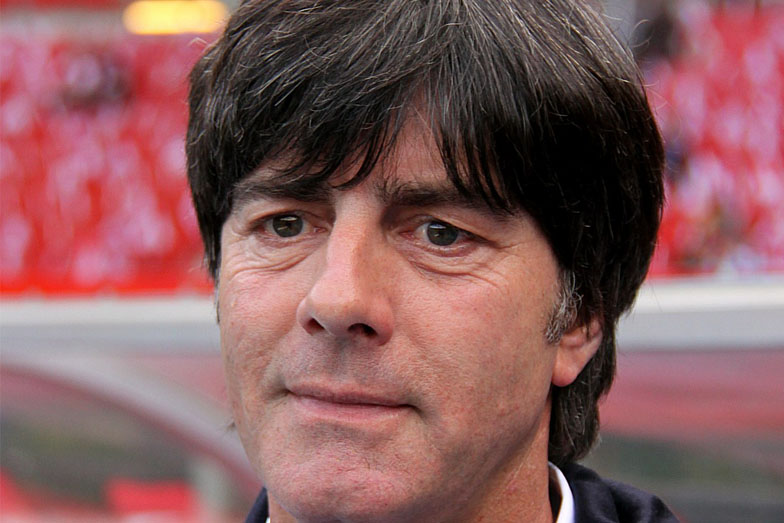 Jogi Löw