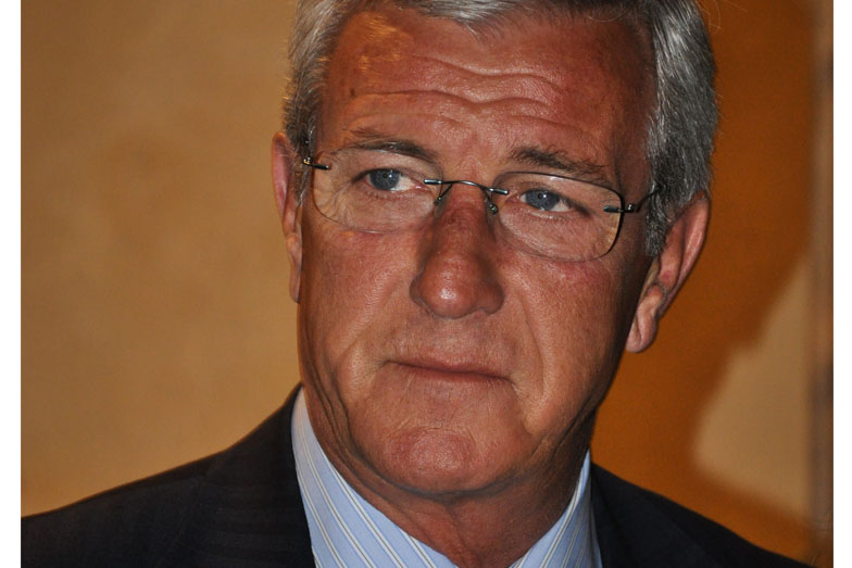 Marcello Lippi