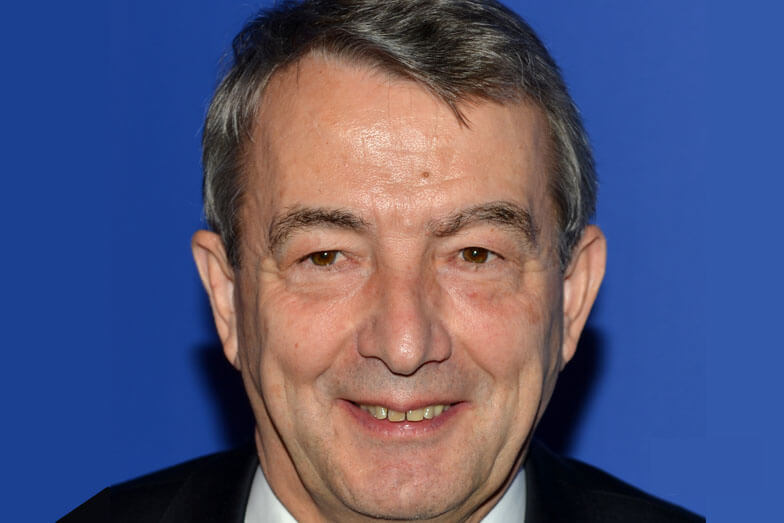 Wolfgang Niersbach