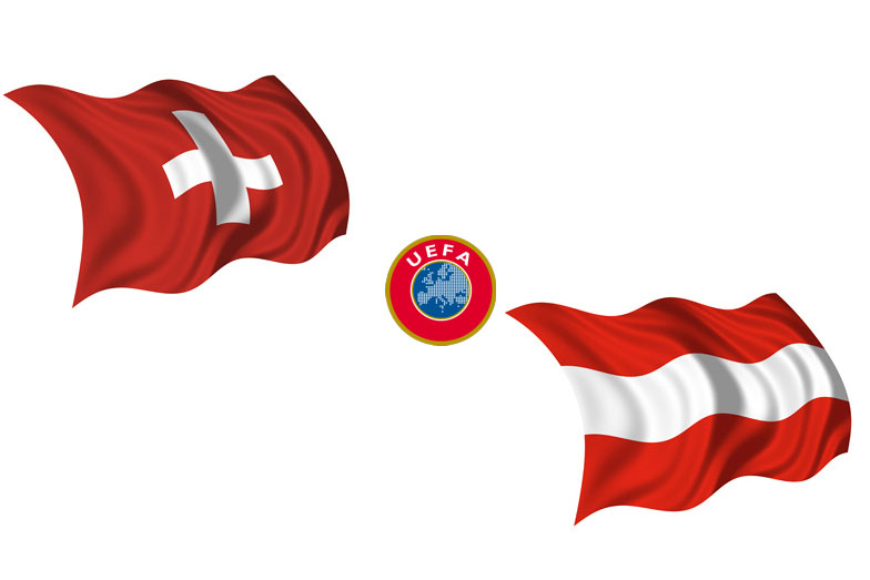 WM Quali Österreich Schweiz