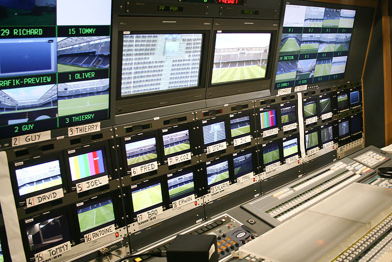 Videobeweis WM 2018