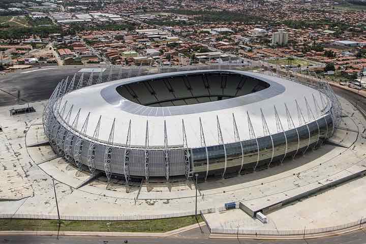Arena Castelão