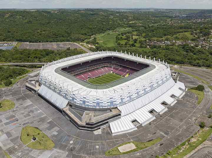 Arena de Pernambuco
