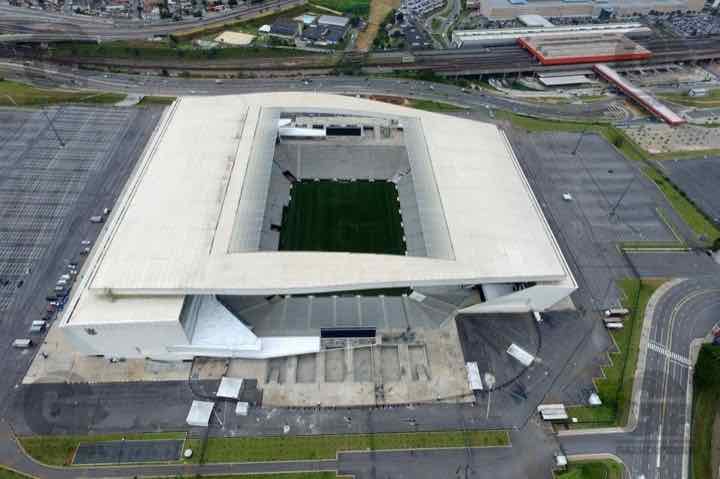 Arena Itaquera