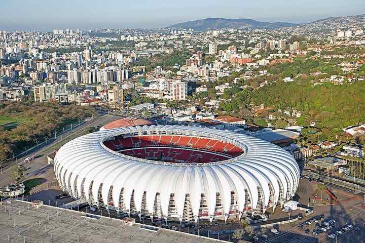 Estádio Beira-Rio