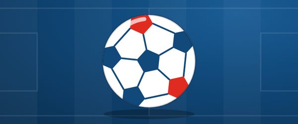 W杯公式球